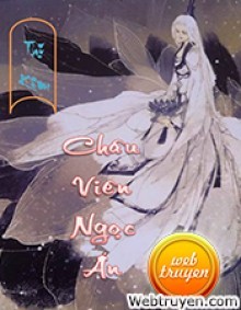 Châu Viên Ngọc Ẩn