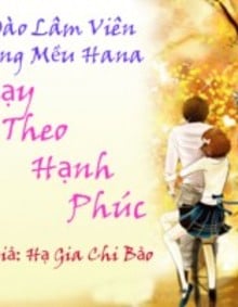 Chạy Theo Hạnh Phúc