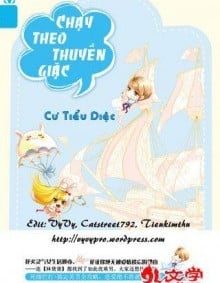 Chạy Theo Thuyền Giặc