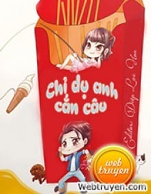 Chỉ Dụ Anh Cắn Câu