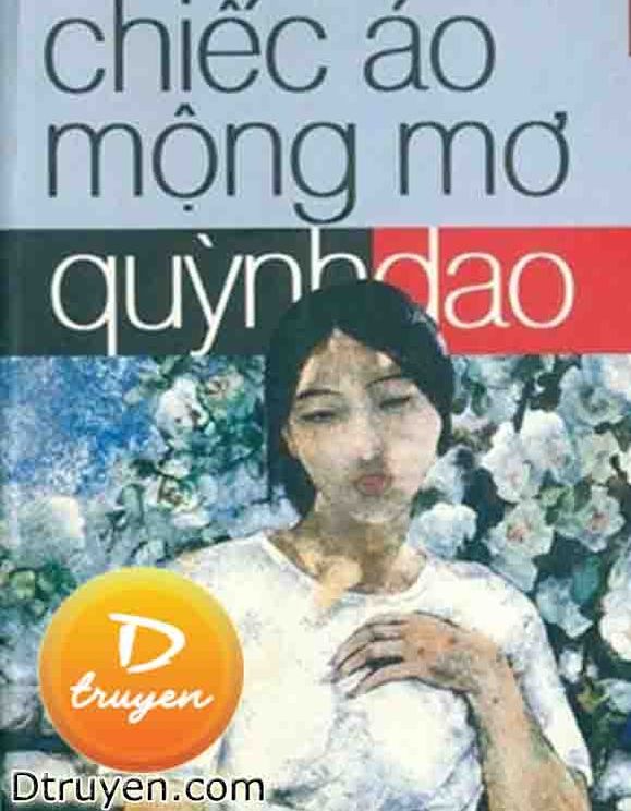 Chiếc Áo Mộng Mơ