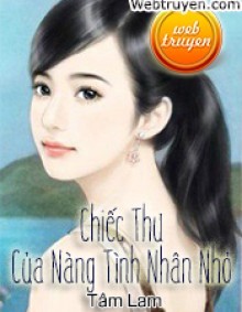 Chiếc Thư Của Nàng Tình Nhân Nhỏ