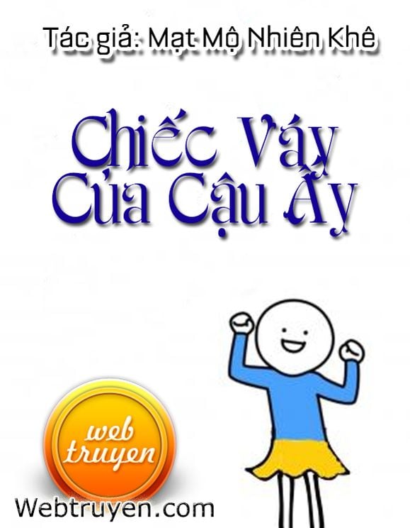 Chiếc Váy Của Cậu Ấy