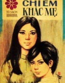 Chị Em Khác Mẹ