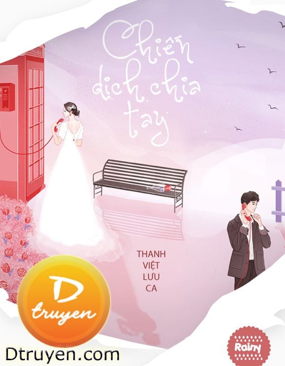 Chiến Dịch Chia Tay