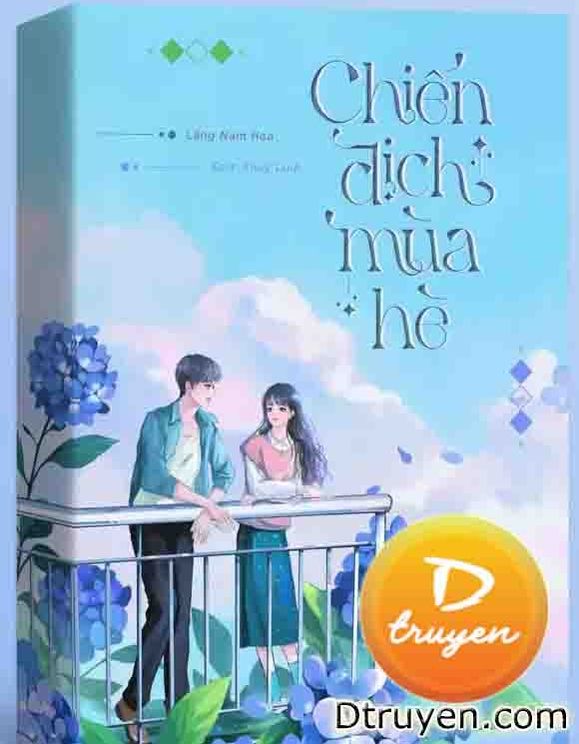 Chiến Dịch Mùa Hè