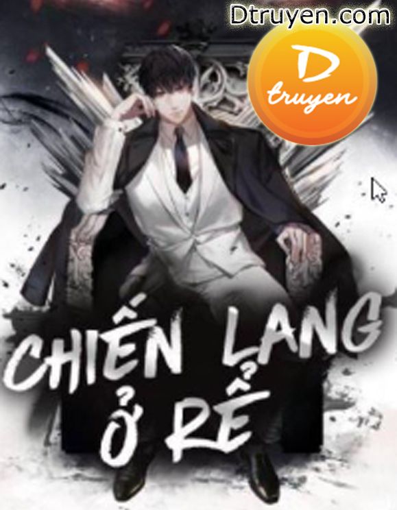 Chiến Lang Ở Rể