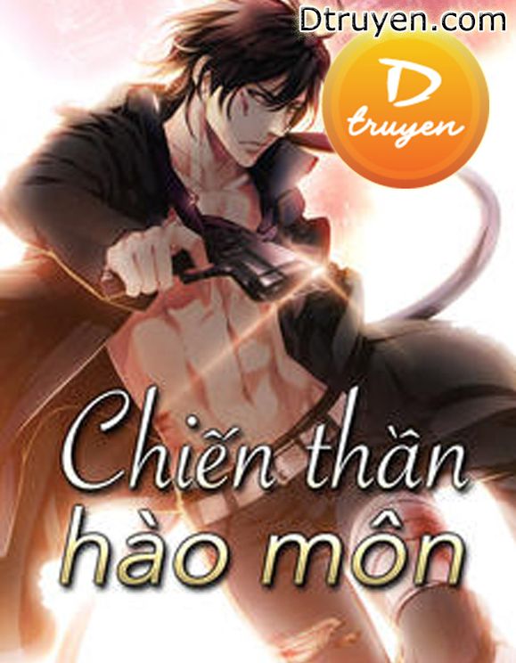 Chiến Thần Hào Môn