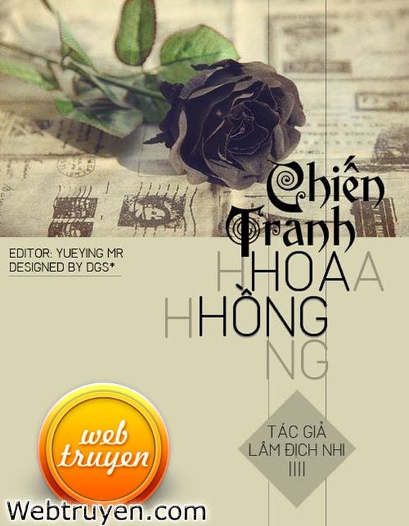 Chiến Tranh Hoa Hồng