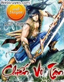 Chiến Vô Tận