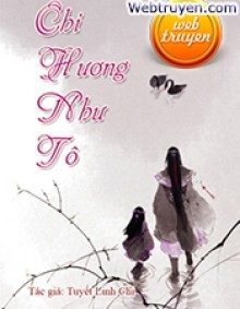 Chi Hương Như Tô