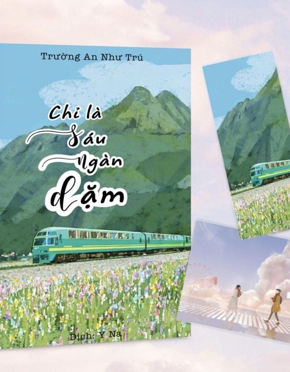 Chỉ Là Sáu Ngàn Dặm