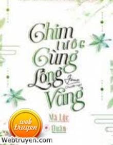 Chim Tước Cùng Lồng Vàng