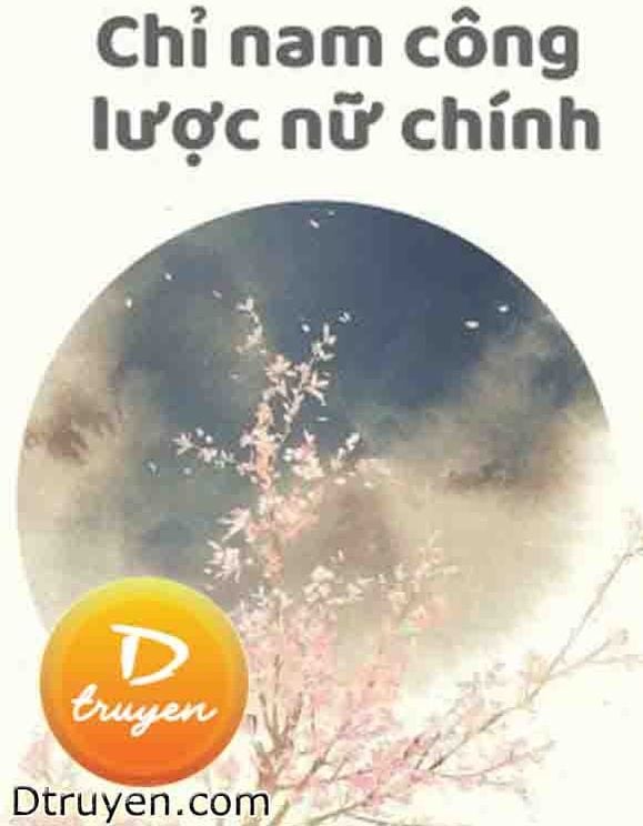 Chỉ Nam Công Lược Nữ Chính