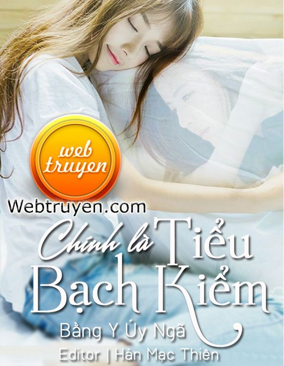 Chính Là Tiểu Bạch Kiểm