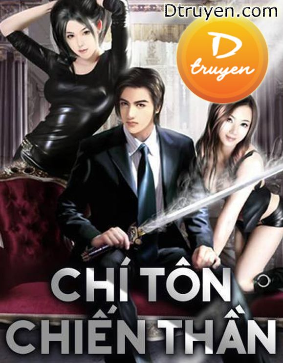 Chí Tôn Chiến Thần