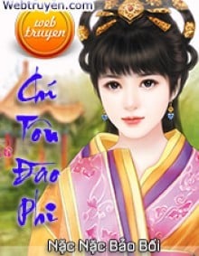 Chí Tôn Đào Phi