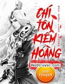 Chí Tôn Kiếm Hoàng