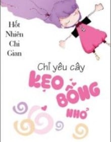 Chỉ Yêu Cây Kẹo Bông Nhỏ