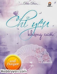 Chỉ Yêu Không Cưới