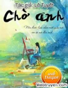 Chờ Anh