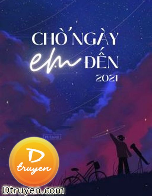 Chờ Ngày Em Đến