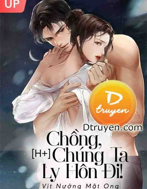 Chồng, Chúng Ta Ly Hôn Đi!