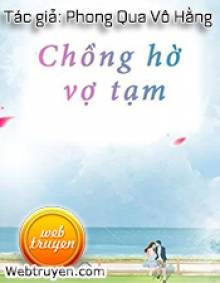 Chồng Hờ Vợ Tạm