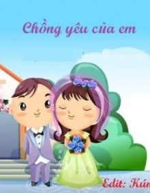 Chồng Yêu Của Em 