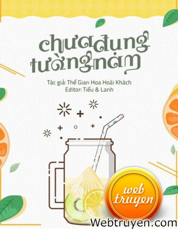 Chưa Đụng Tường Nam