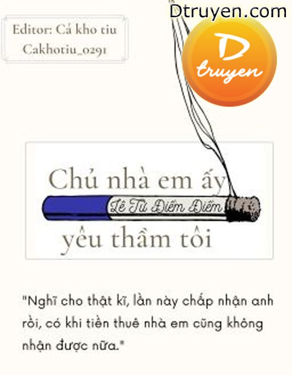 Chủ Nhà Em Ấy Yêu Thầm Tôi