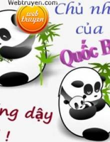 Chủ Nhân Của Quốc Bảo Sống Dậy Rồi!