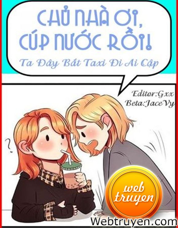 Chủ Nhà Ơi, Cúp Nước Rồi