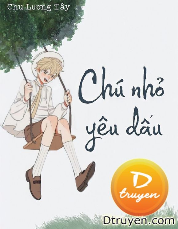 Chú Nhỏ Yêu Dấu