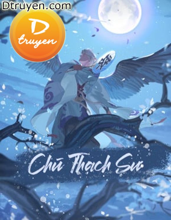 Chú Thạch Sư