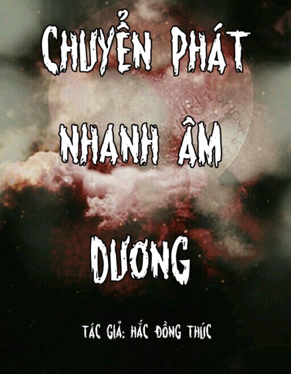 Chuyển Phát Nhanh Âm Dương