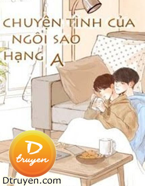 Chuyện Tình Của Ngôi Sao Hạng A