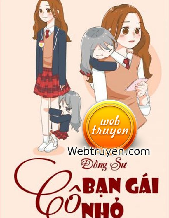 Cô Bạn Gái Nhỏ