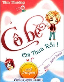 Cô Bé Em Thua Rồi