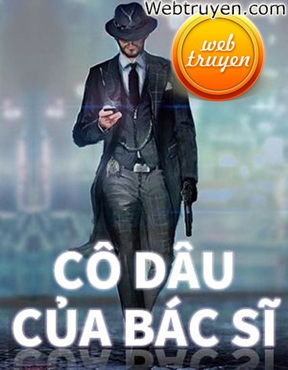 Cô Dâu Của Bác Sĩ