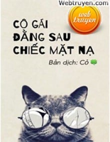 Cô Gái Đằng Sau Chiếc Mặt Nạ