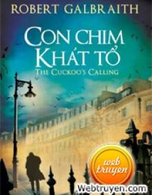 Con Chim Khát Tổ