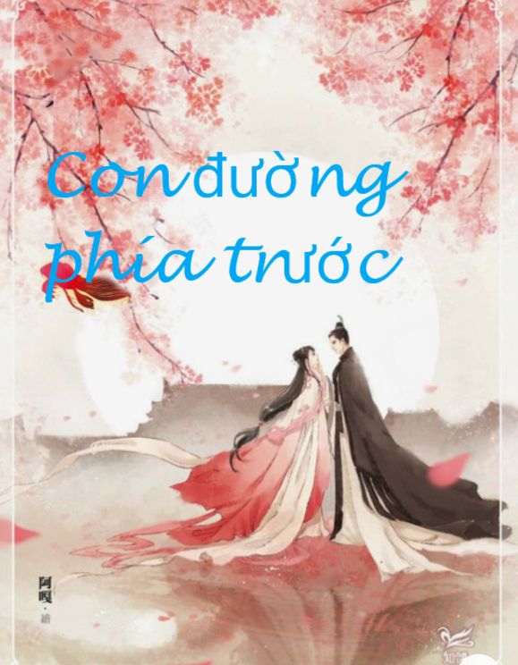 Con Đường Phía Trước