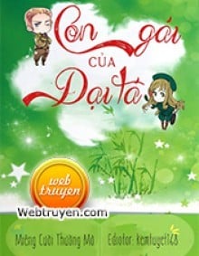 Con Gái Của Đại Tá