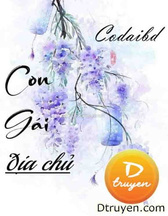 Con Gái Địa Chủ