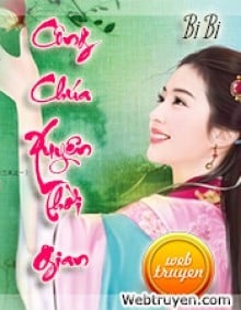 Công Chúa Xuyên Thời Gian