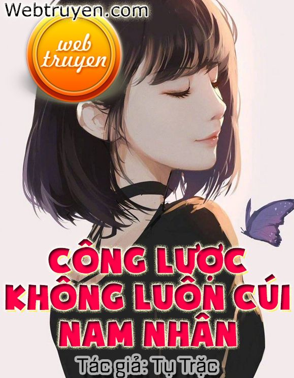 Công Lược Không Luồn Cúi Nam Nhân