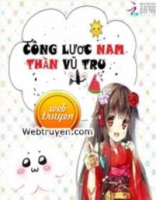 Công Lược Nam Thần Vũ Trụ