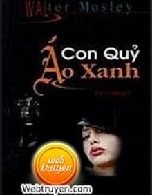 Con Quỷ Áo Xanh