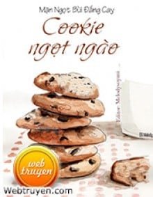 Cookie Ngọt Ngào